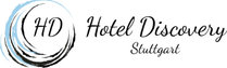 Logo Hotel Discovery