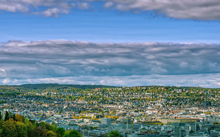 Hotel Discovery im Zentrum von Stuttgart