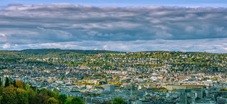 Hotel Discovery im Zentrum von Stuttgart